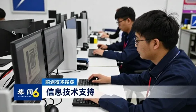 信息平台建设让实验室环境应用更加便捷